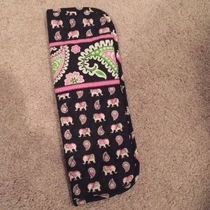 Vera Bradley Thermal Carrier